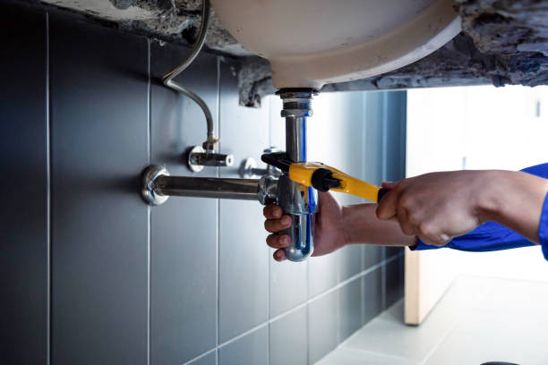 Best Gas Line Installation and Repair  in Cypress Gardens, FL